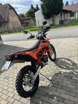 KTM 690 ENDURO R - 5