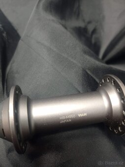 Přední náboj Shimano XTR HB-M 950 32 děr - 5