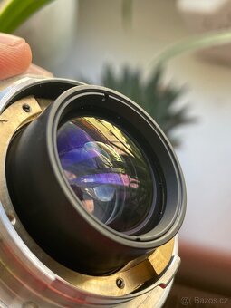 7Artisans 35mm f/2 M Mount full frame objektiv (Leica M) - 5