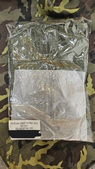 Doplňky oblečení AČR - 5