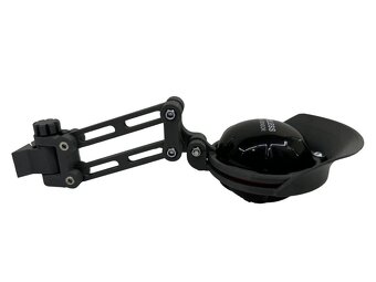 Zavážecí lodička, Držák echolotu- Přední - 5