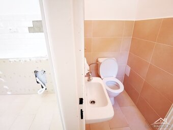 Pronájem 3 místností Jihlava Kollárova - 5