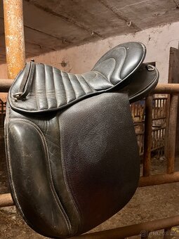 Turistické sedlo - 5