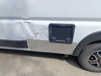 FIAT DUCATO RANDGER 2,2JTD,103KW,R.V.10/2023,14TIS.KM - 5