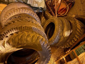 Prodám disky 20 palců jednomontáž - 5