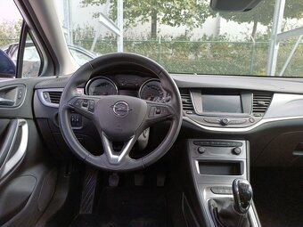 2021_OPEL ASTRA combi CDTi122 diesel_98.000Kč netto_ - 5