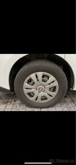 Fiat Talento 1.6 Diesel Ecojet L2H1 6 míst 2017 - 5