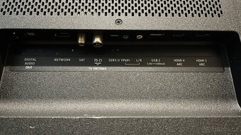 Ambilight LED TV PHILIPS 55PUS7304/12 - 5