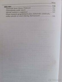 Transkripce Čínštiny, Hana Třísková - 5