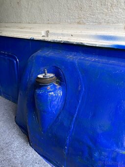 Škoda Felicia pickup 1.3 mpi 50kW na ND - 5