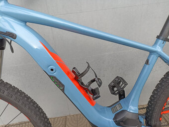 Elektrokolo Specialized Turbo Levo Alloy 29" vel.L" - 5