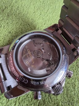 Certina - Certina Gent Automatic - C001.614.16.087.00 - 5