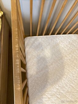 Dětská postýlka - 5