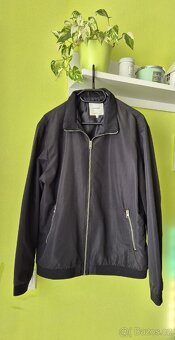 Přechodná pánská bunda Jack & Jones - 5
