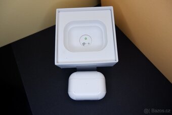 Prodám bezdrátová sluchátka – 1:1 kopie AirPods Pro 2 (2023) - 5