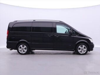 Mercedes-Benz Viano 2,1 CDI 120kW Aut. Trend Long (2011) - 5