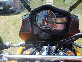 Suzuki DL 1000 V-Strom - 5