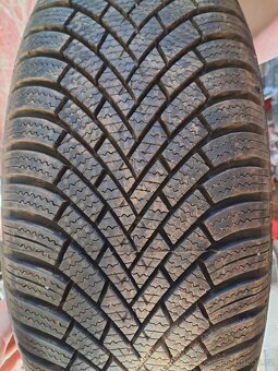 Nexen 205/55 R16 zimní - 5