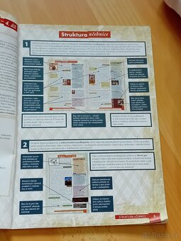 Společenské vědy pro střední školy- 4. díl - 5