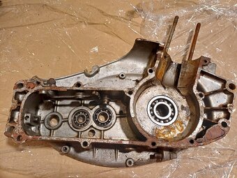 Prodám kartery ČZ150C - 5