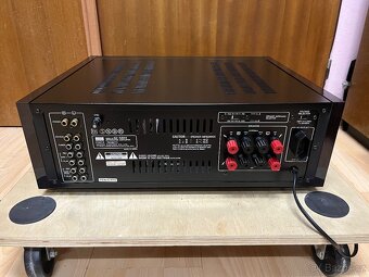 Sansui AU-G90X - 5