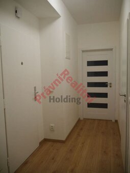 Pronájem bytu 2+1, 48m2, Čs. armády, Chrudim - 5