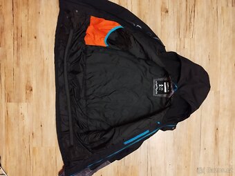 Zimní BUNDA 158/164 Zn.ONEILL - 5