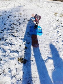 Ytong přebytky ze stavby nové - 5