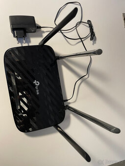 Router TP-LINK AC1200 Archer C6 - 5