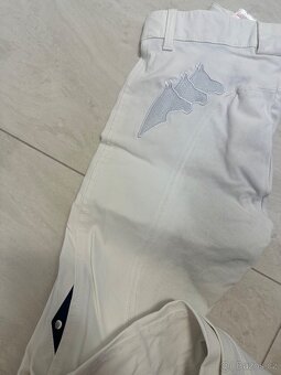 Equiline zavodní rajtky - 5