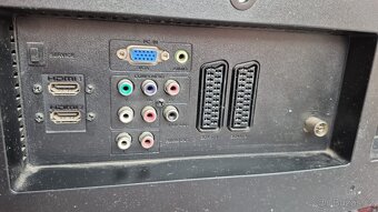 Sharp LC-32SB25E TV - 5