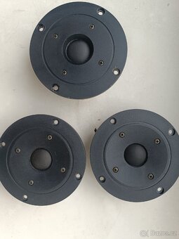 Repra TVM, Monacor, RFT, Jamo a Tesla - 5