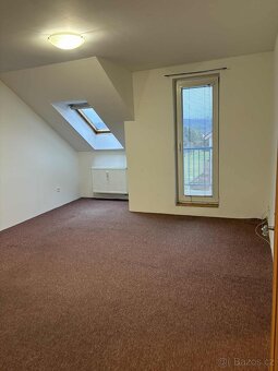 Pronájem bytu 2+KK - 5