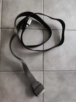 DVD přehrávač Panasonic DVD-S33 bez DO - 5