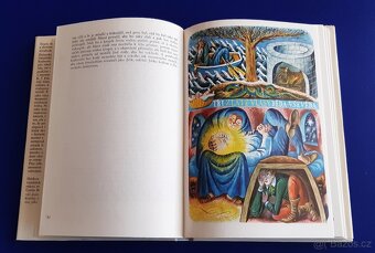 Pohádky - staré - 5