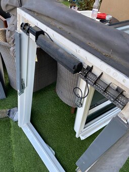 Střešní okno VELUX GGU M06 0065G30R - 5