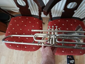 Prodám trombón - 5