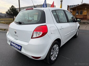 Renault Clio, 1.2 i 55kW DIGI.KLIMA - 5