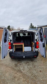 Citroen Jumpy 2.0HDI 2019 - 5