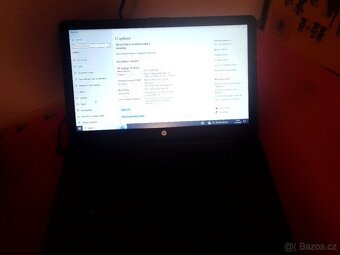 Notebook HP - dva roky starý, nepoužívaný - 5