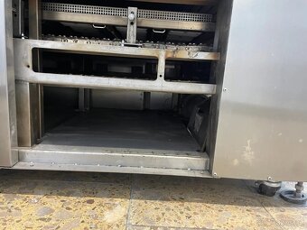 Pec, elektrická (lot: 38) - 5