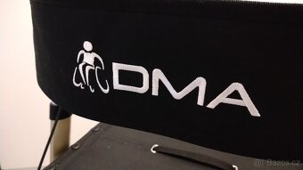 Chodítko pro seniory DMA, zánovní, jak nové - 5