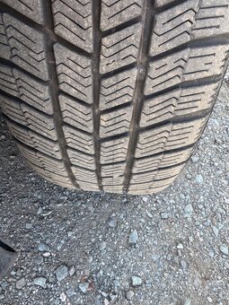 ŠKODA FABIA COMBI 2004 KLIMA 1.4 16V 55KW - 5