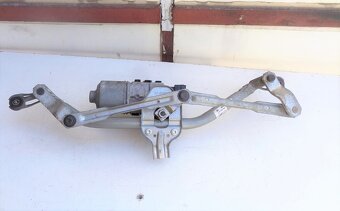 Peugeot 207 1.6HDI 3dveř. hatchback náhradní díly - 5