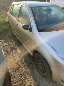 Skoda Fabia 1,1.2 htp - 5