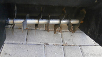 Vertikutátor AL-KO - 5