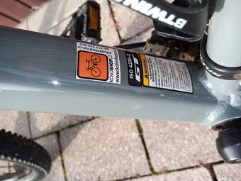 Horské kolo GT Avalanche 29'. - 5