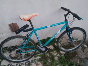 Olpran horské kolo - 5