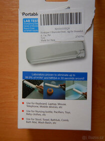 UV sterilizér (sterilizátor) - 5