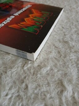 Kniha DOOM - 5